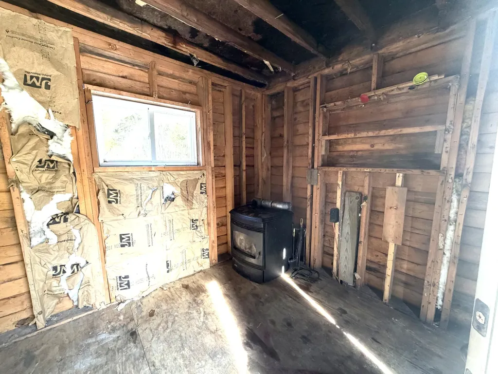 296 Valley Avenue Road Exeter ME 04435