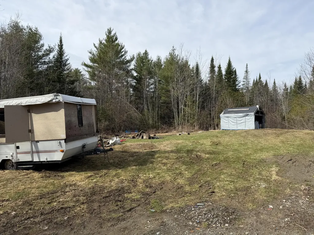 296 Valley Avenue Road Exeter ME 04435