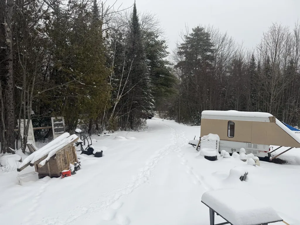 296 Valley Avenue Road Exeter ME 04435