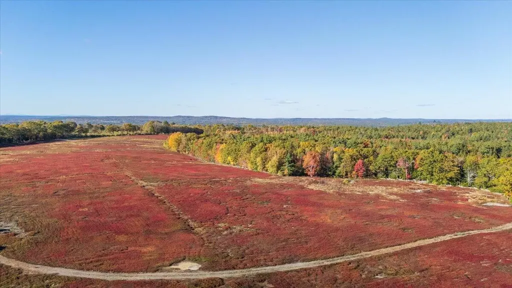 Map 1 Lot 27 Crocker Avenue Whitefield ME 04353