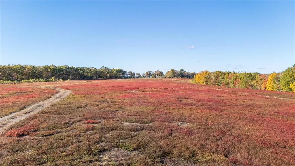 Map 1 Lot 27 Crocker Avenue Whitefield ME 04353
