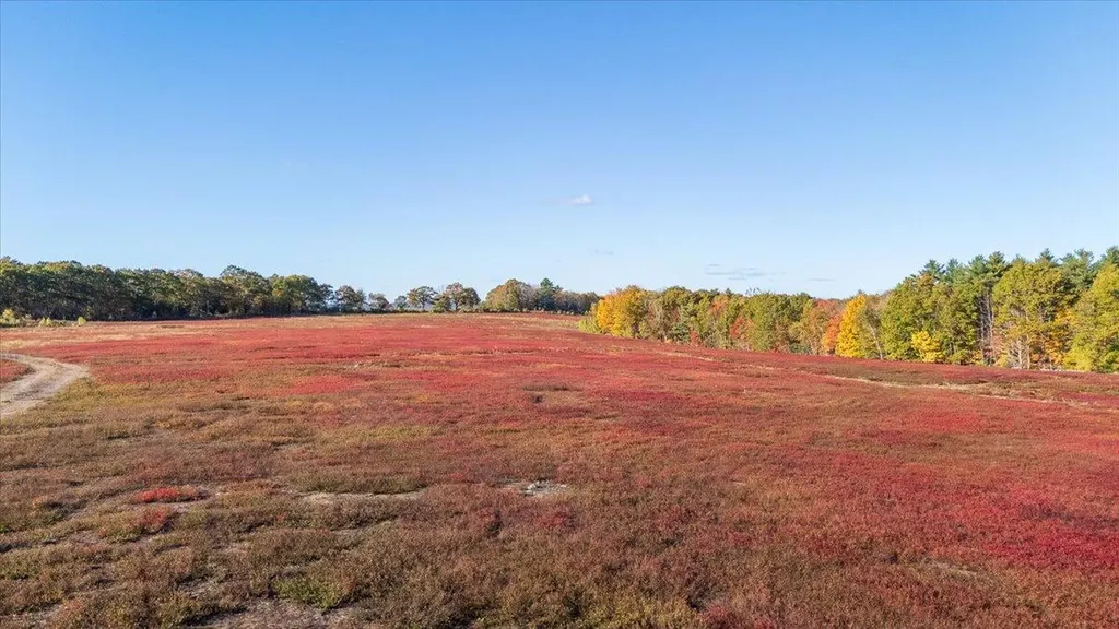 Map 1 Lot 27 Crocker Avenue Whitefield ME 04353