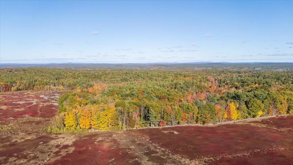 Map 1 Lot 27 Crocker Avenue Whitefield ME 04353