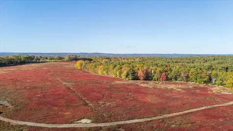 Map 1 Lot 27 Crocker Avenue Whitefield ME 04353