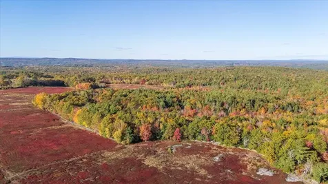 Map 1 Lot 27 Crocker Avenue Whitefield ME 04353