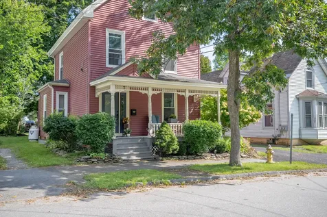 55 Parkview Avenue Bangor ME 04401