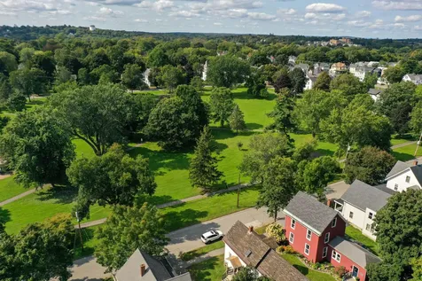 55 Parkview Avenue Bangor ME 04401