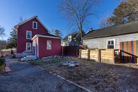 55 Parkview Avenue Bangor ME 04401