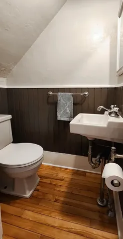 55 Parkview Avenue Bangor ME 04401