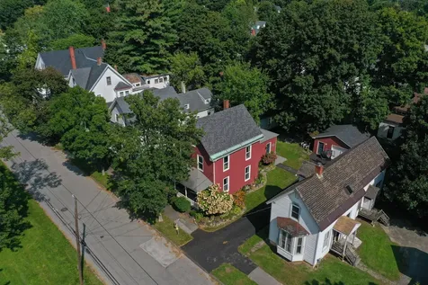 55 Parkview Avenue Bangor ME 04401