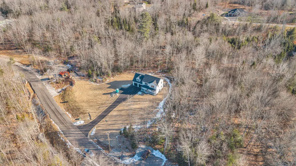 31 Cooper Ridge Road Windham ME 04062