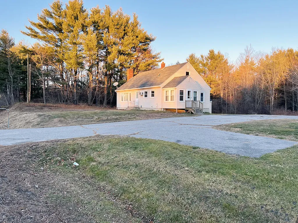 347 Civic Center Drive Augusta ME 04330