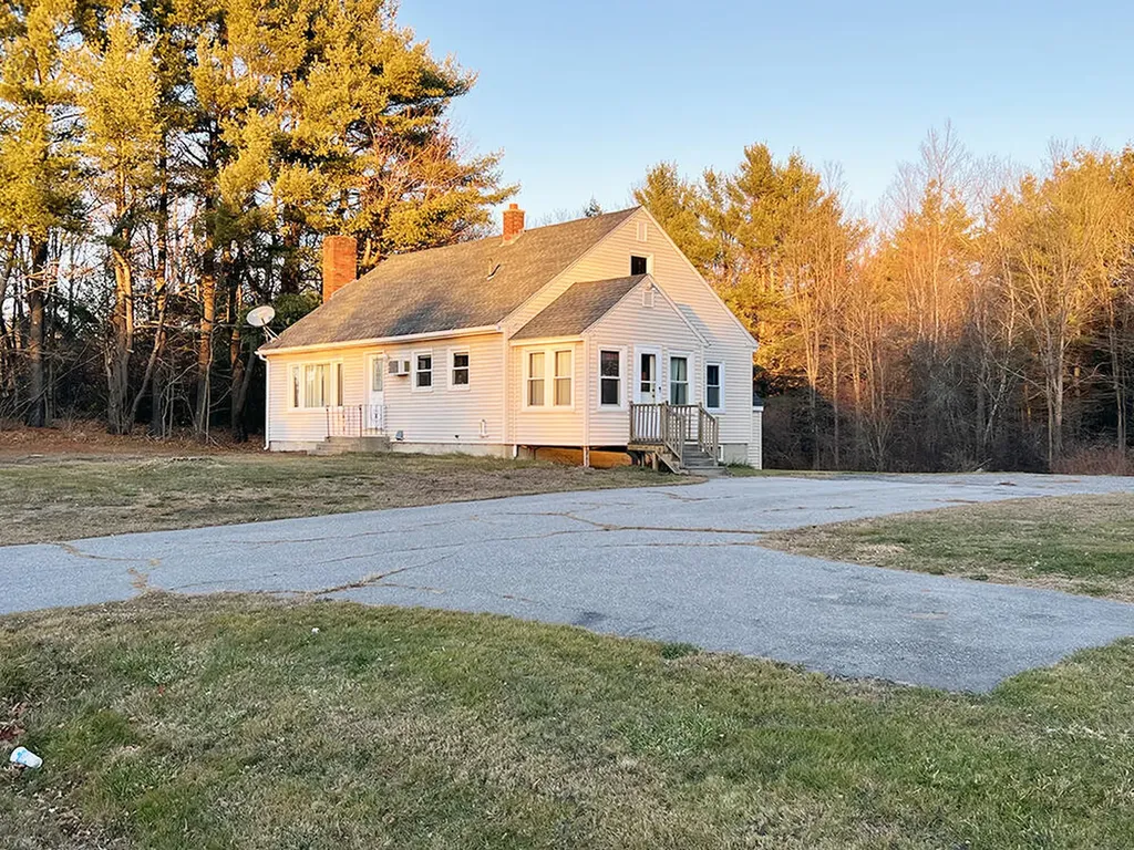 347 Civic Center Drive Augusta ME 04330