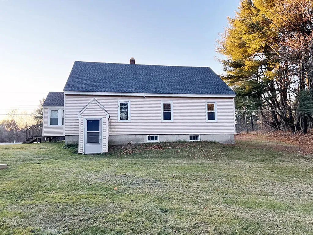347 Civic Center Drive Augusta ME 04330
