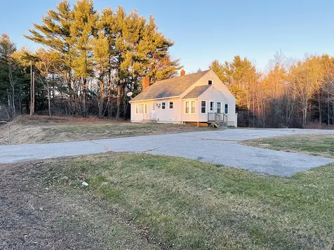347 Civic Center Drive Augusta ME 04330