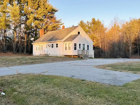 347 Civic Center Drive Augusta ME 04330
