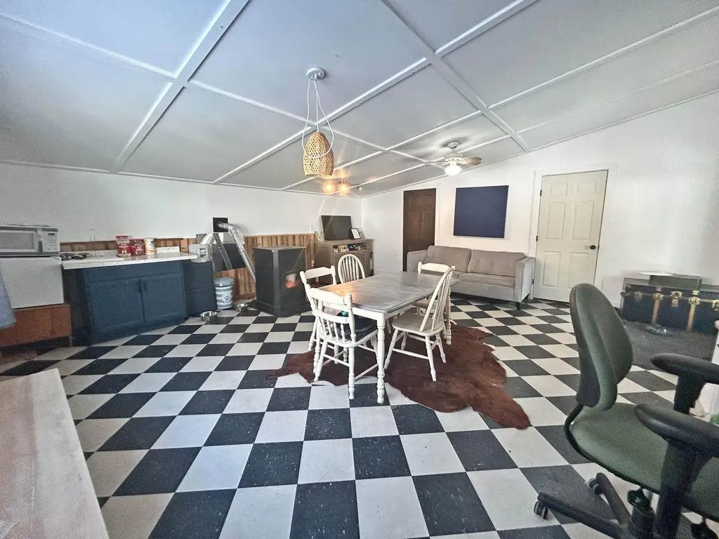 41 Rowe Brook Road Dedham ME 04429