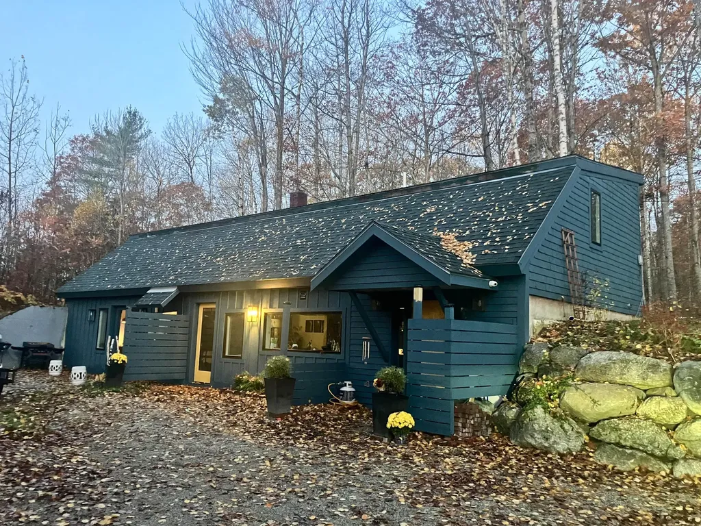 41 Rowe Brook Road Dedham ME 04429