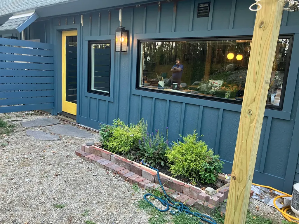 41 Rowe Brook Road Dedham ME 04429