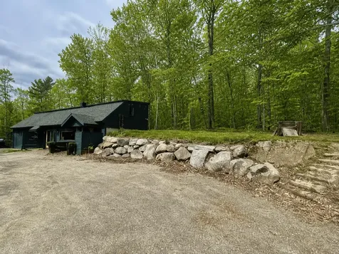 41 Rowe Brook Road Dedham ME 04429