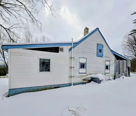 372 River Road Avon ME 04966