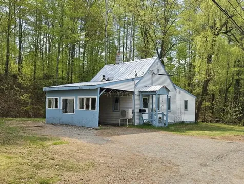 372 River Road Avon ME 04966