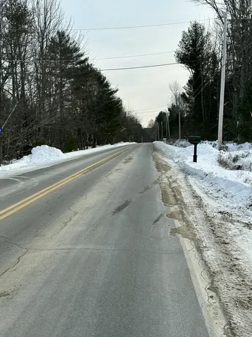 239 Bolsters Mills Road Harrison ME 04040
