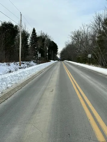 239 Bolsters Mills Road Harrison ME 04040