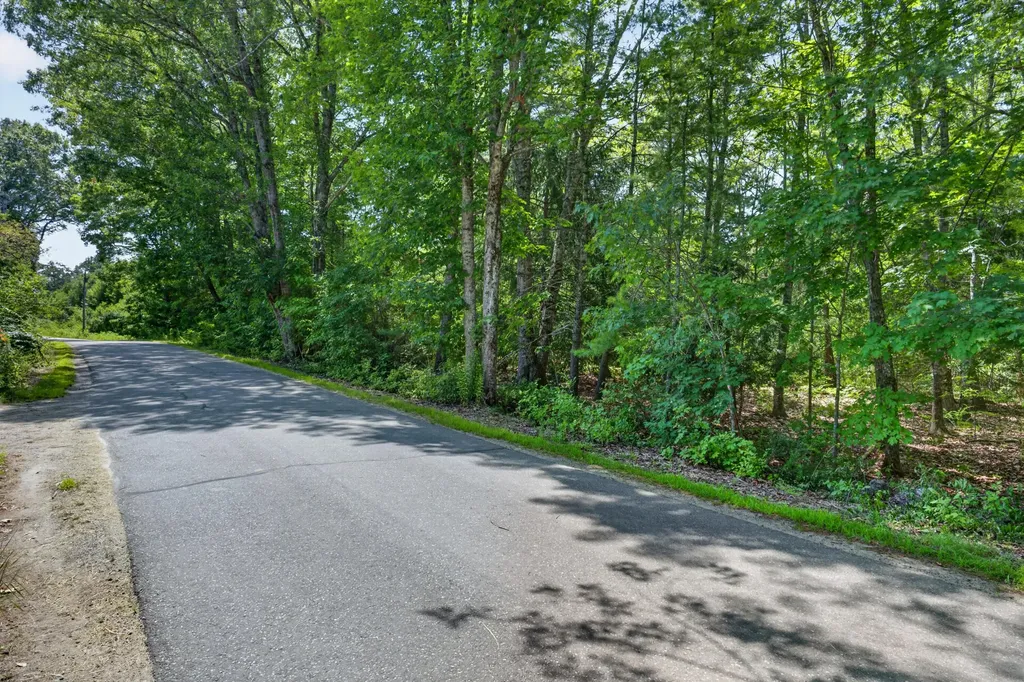 Lot #4 Lewis Hill Road Newcastle ME 04553