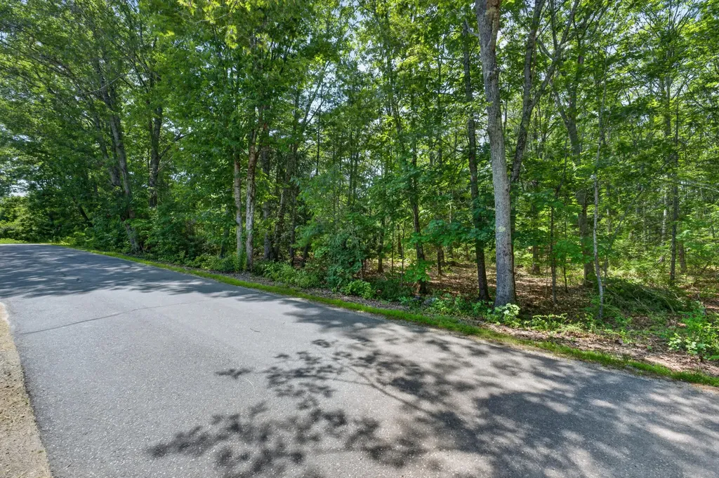 Lot #4 Lewis Hill Road Newcastle ME 04553