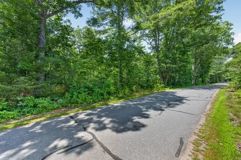 Lot #4 Lewis Hill Road Newcastle ME 04553