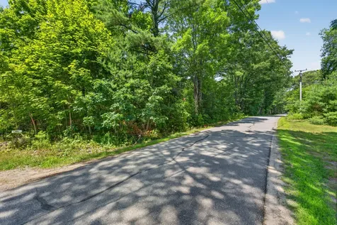 Lot #4 Lewis Hill Road Newcastle ME 04553
