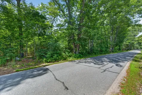 Lot #4 Lewis Hill Road Newcastle ME 04553