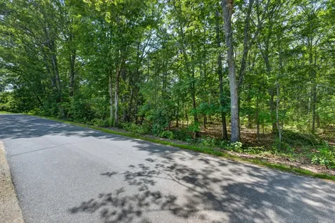 Lot #4 Lewis Hill Road Newcastle ME 04553
