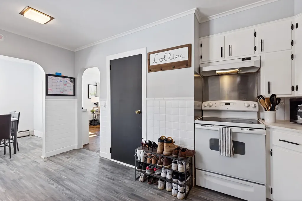 84 Bray Avenue Fairfield ME 04937