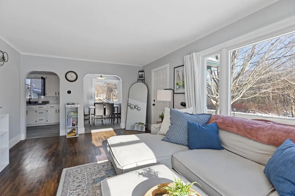 84 Bray Avenue Fairfield ME 04937