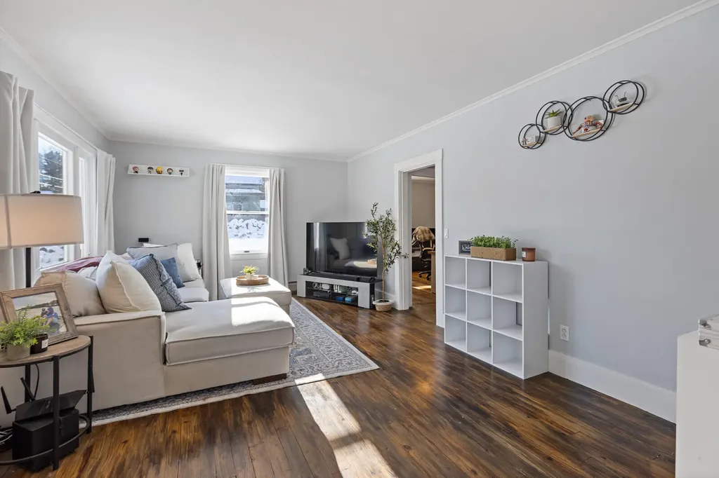 84 Bray Avenue Fairfield ME 04937