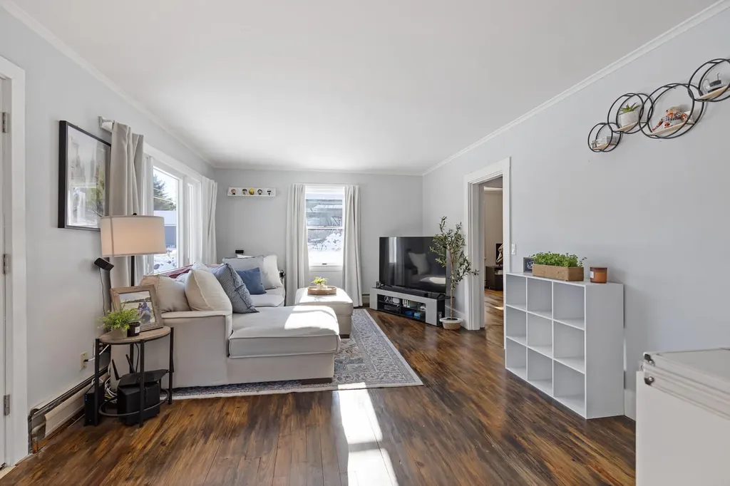 84 Bray Avenue Fairfield ME 04937