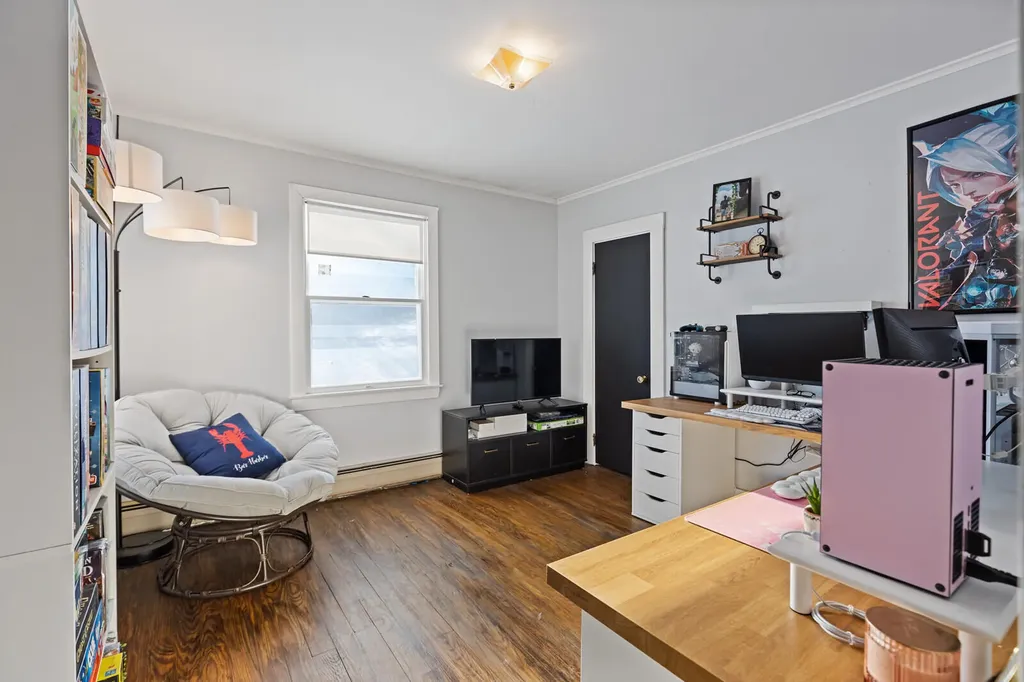 84 Bray Avenue Fairfield ME 04937