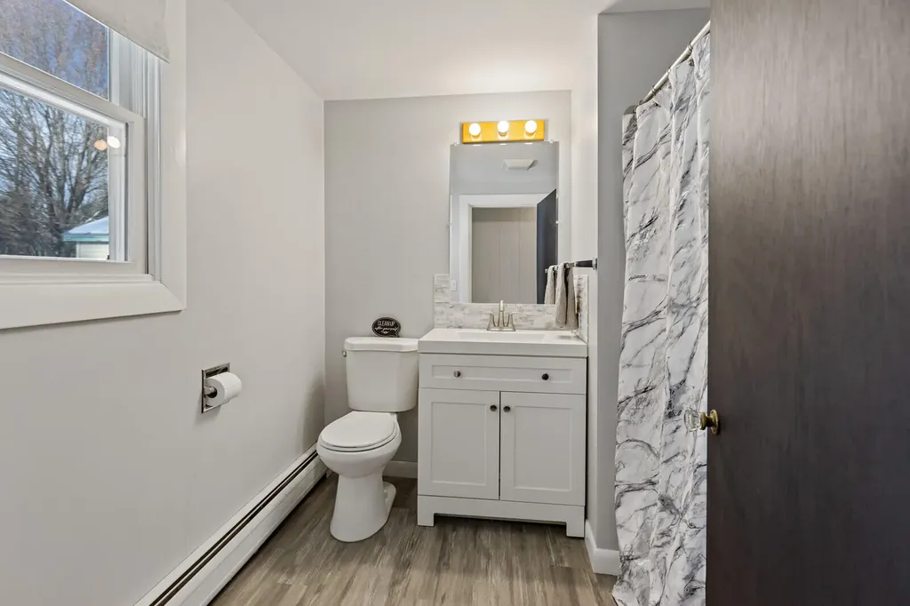 84 Bray Avenue Fairfield ME 04937