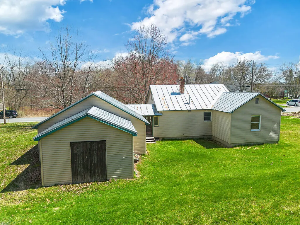 84 Bray Avenue Fairfield ME 04937