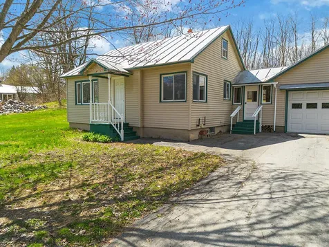 84 Bray Avenue Fairfield ME 04937
