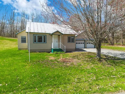84 Bray Avenue Fairfield ME 04937