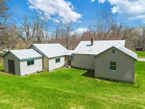 84 Bray Avenue Fairfield ME 04937