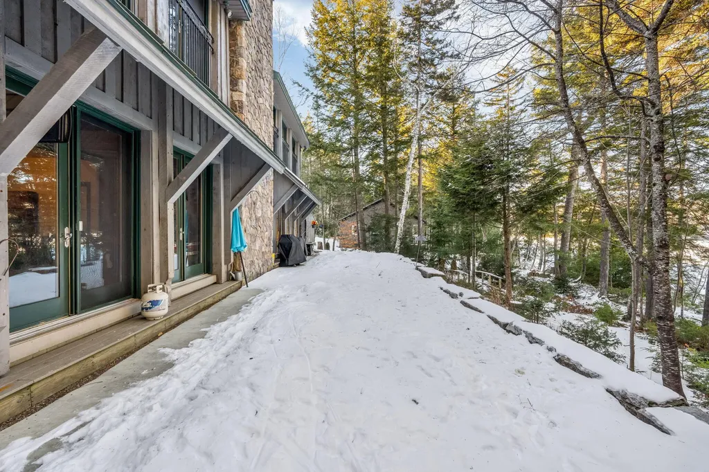 169 Bowers Boulevard Island Falls ME 04747