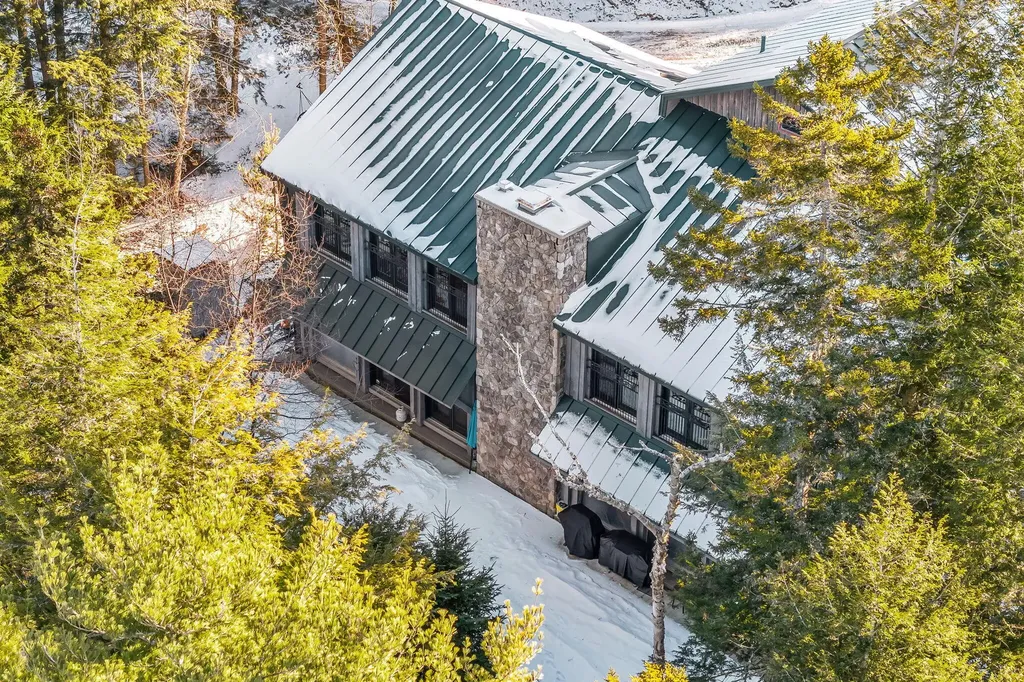 169 Bowers Boulevard Island Falls ME 04747