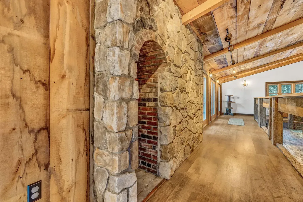 169 Bowers Boulevard Island Falls ME 04747