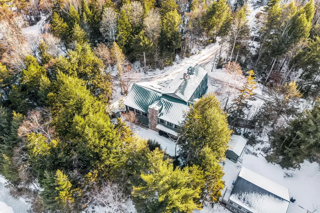 169 Bowers Boulevard Island Falls ME 04747