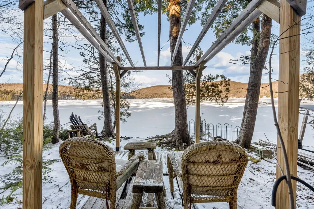 169 Bowers Boulevard Island Falls ME 04747