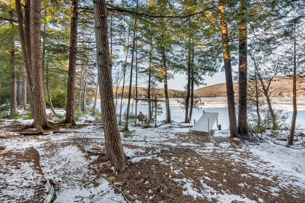 169 Bowers Boulevard Island Falls ME 04747